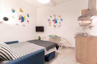 Fish4Wish Old Town Rovinj Studio Apartment - Rovinj - 7