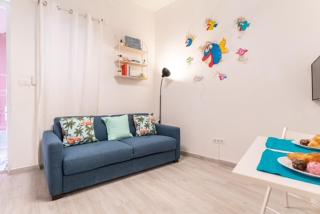 Fish4Wish Old Town Rovinj Studio Apartment - Rovinj - 6
