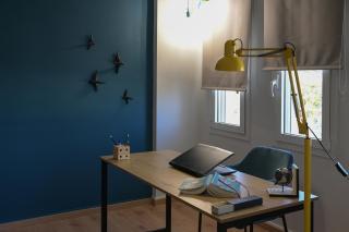 Alsalos Sea View Apartment - 3