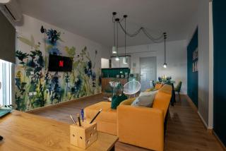 Alsalos Sea View Apartment - Chania - 9