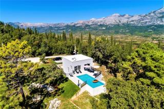 Villa Splendor - Čilipi - 0