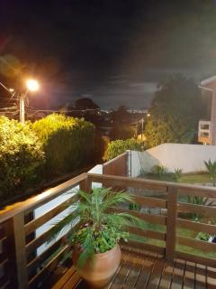Sol poente - Florianópolis - 5