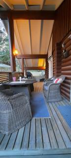 Holiday Home Honkakoli 1 - Kolinkylä - 6
