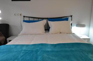 Sideroporta castle Náfpaktos - 2