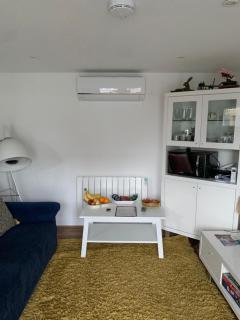 Lindas LODGE Free PARKING air con plus provisions included - Hove - 7