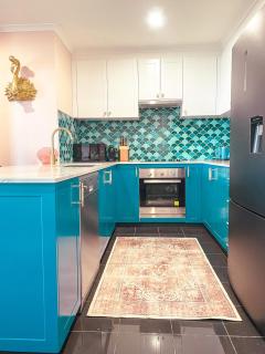 Darling Harbour stunning city location with pool, gym, wifi, Netflix - Sydney - 7