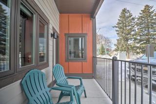 Montana Vacation Rental - Fish, Hike, Ski! - Columbia Falls - 8