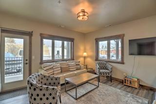 Montana Vacation Rental - Fish, Hike, Ski! - Columbia Falls - 7