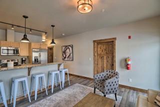 Montana Vacation Rental - Fish, Hike, Ski! - Columbia Falls - 6
