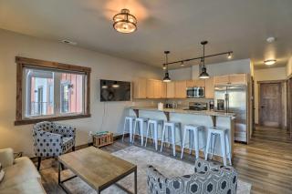Montana Vacation Rental - Fish, Hike, Ski! - Columbia Falls - 5
