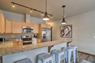 Montana Vacation Rental - Fish, Hike, Ski! - Columbia Falls - 4