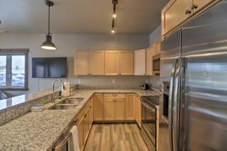 Montana Vacation Rental - Fish, Hike, Ski! - Columbia Falls - 3
