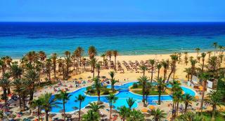 Riadh Palms- Resort & Spa - Sousse - 2