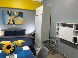 N&N's Luxurious Suite #WhiteTower - Tessalónica - 3