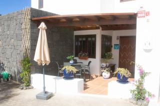 Villa Panoramica - Yaiza - 6