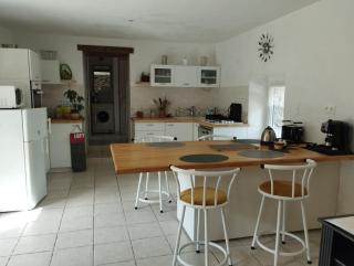 Charmante longère près des côtes Finistériennes - Plouégat-Guérand - 9
