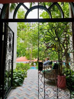 La Habana Hua Hin Condo Pool View 1 Bed Room - 5