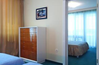 Hotel Bella Vista - Budva - 5