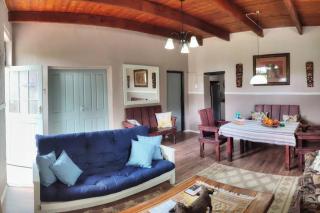 Tafelkop Keisie Self Catering Cottage - Montagu - 3