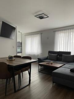 Appartement Wonder 2 au centre de Couvet - 0