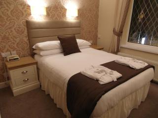 Bedford Hotel - Lytham St Annes - 6