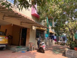 Woods Prashanti Homestay A - 6