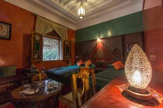 Riad Raouia HAMMAM & SPA - Fez - 8