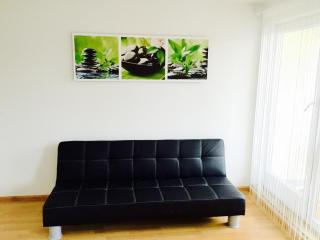 Traumwohnung Stuttgart - Stuttgart - 3