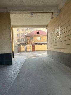 apartment on Shevchenko 144 - 6