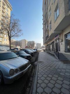 apartment on Shevchenko 144 - 3