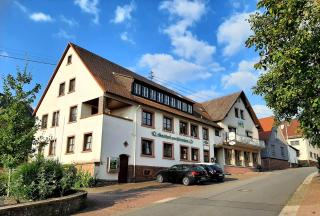 Gasthof Hirsch - Schollbrunn - 8