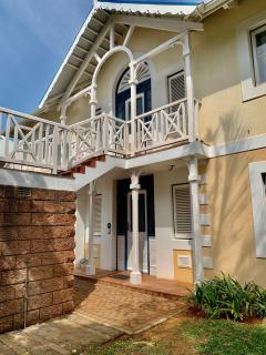 43 Montego Bay, Caribbean Estate - Port Edward - 9