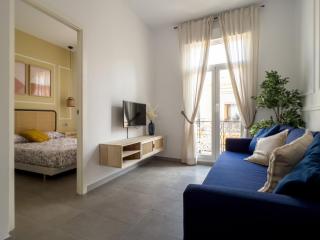 Maritime Apartamentos Cabañal - 0
