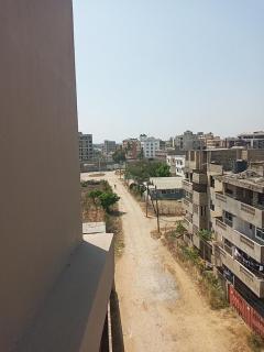 Amber Apartment - 5
