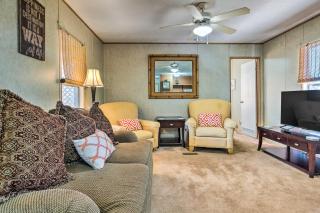 Cozy Gulf Breeze Home, 3 Mi to East Bay! - Navarre - 6