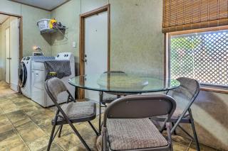 Cozy Gulf Breeze Home, 3 Mi to East Bay! - Navarre - 4