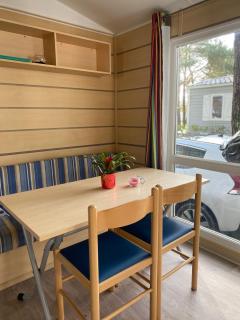Camping Cœur De Vendée - La Boissière-de-Montaigu - 1