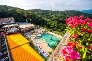 Silvanus Hotel - Visegrád - 9