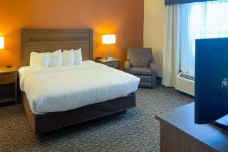 MainStay Suites Watford City - Event Center - Watford City - 5