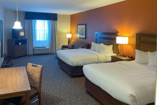 MainStay Suites Watford City - Event Center - Watford City - 4