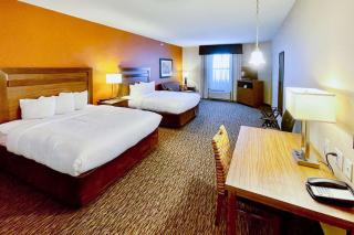 MainStay Suites Watford City - Event Center - Watford City - 3