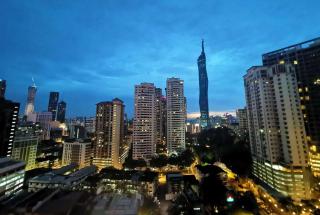 Ramada Suites by Wyndham Kuala Lumpur City Centre - Kuala Lumpur - 0