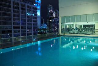Ramada Suites by Wyndham Kuala Lumpur City Centre - Kuala Lumpur - 5