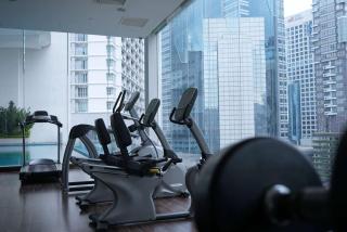 Ramada Suites by Wyndham Kuala Lumpur City Centre - Kuala Lumpur - 3