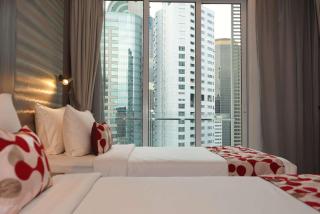 Ramada Suites by Wyndham Kuala Lumpur City Centre - Kuala Lumpur - 1