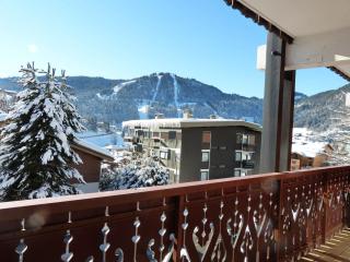 Appartement 3*** cosy, proche pistes Bossonnet, commerces, garage, WIFI - La Clusaz - FR-1-304-84 - 6