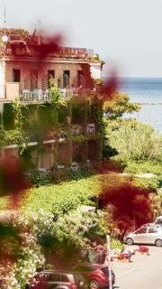 Residenza D'epoca La Corallina - Castellabate - 4