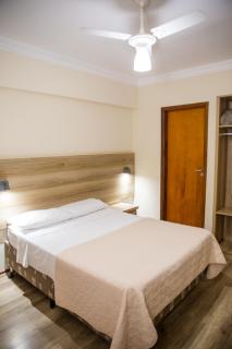 Lisboa Hotel - Poços de Caldas - 2