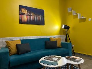 N&N's Luxurious Suite #WhiteTower - Tessalónica - 8