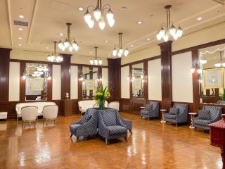 Hotel Monterey Edelhof Sapporo - Sapporo - 4